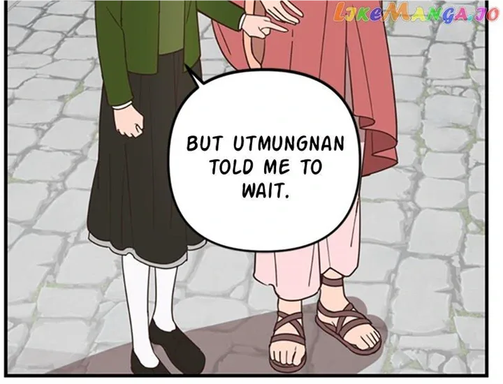 Single Wizard’s Dormitory Apartment Chapter 38 page 43