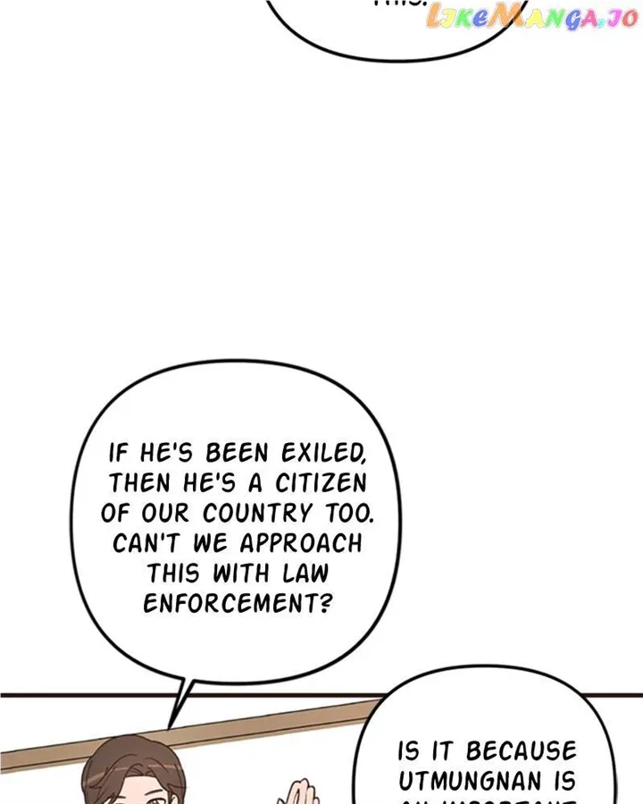 Single Wizard’s Dormitory Apartment Chapter 38 page 55
