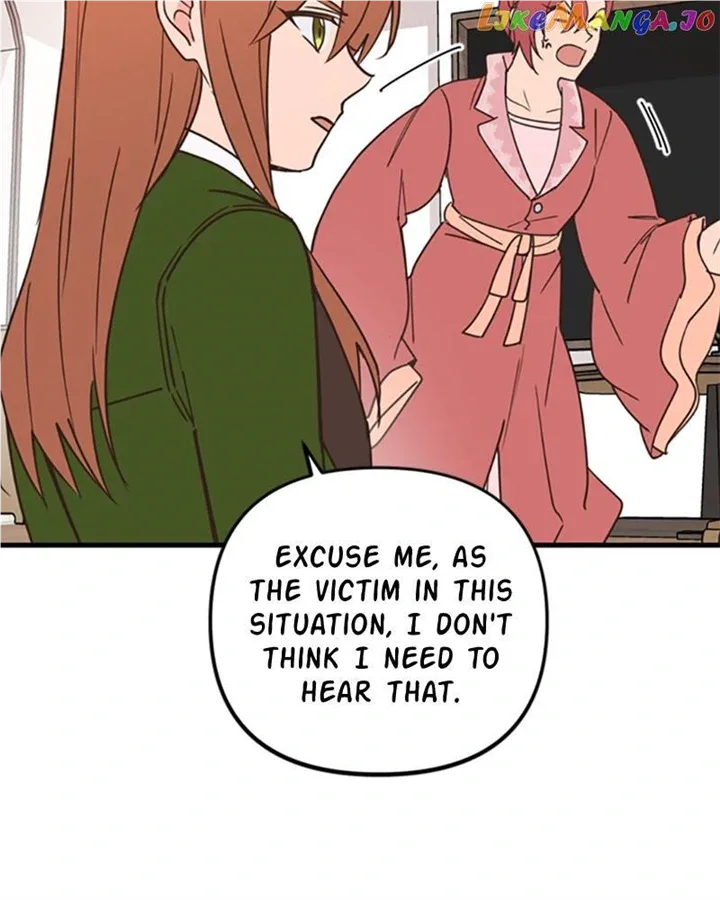 Single Wizard’s Dormitory Apartment Chapter 38 page 64
