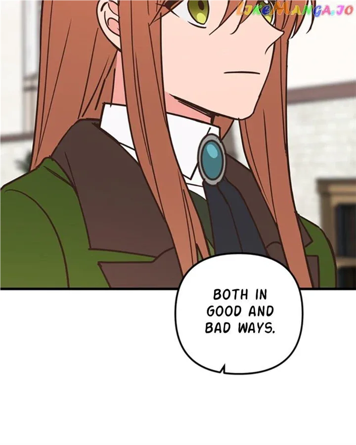 Single Wizard’s Dormitory Apartment Chapter 38 page 79