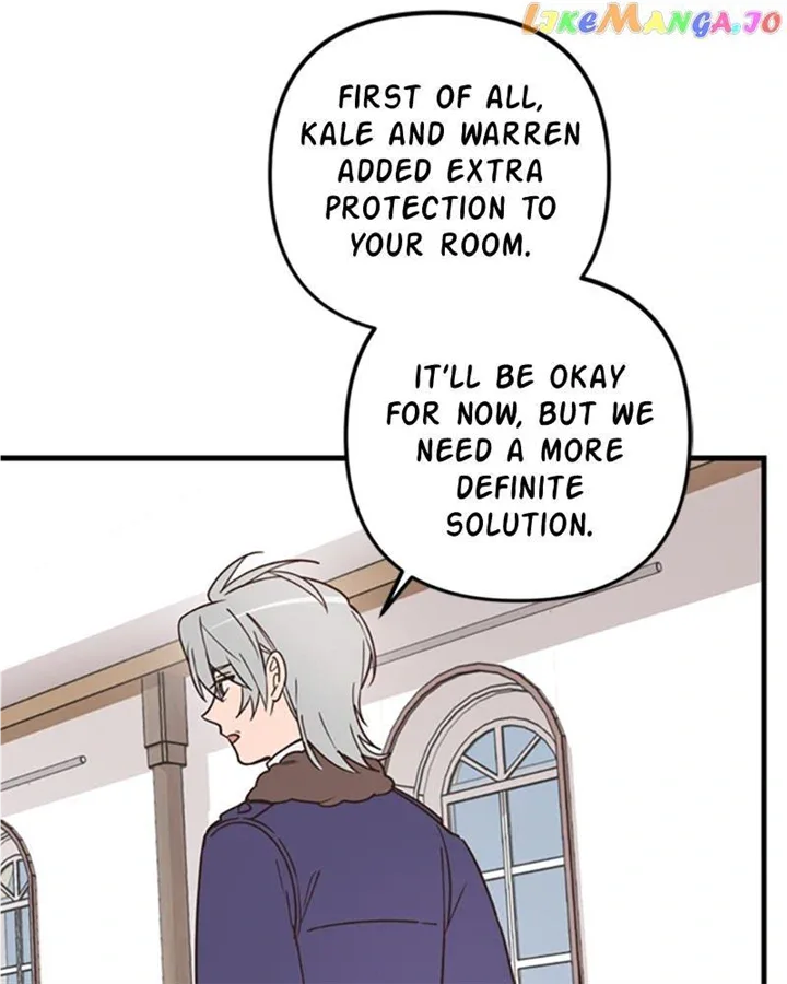 Single Wizard’s Dormitory Apartment Chapter 38 page 51