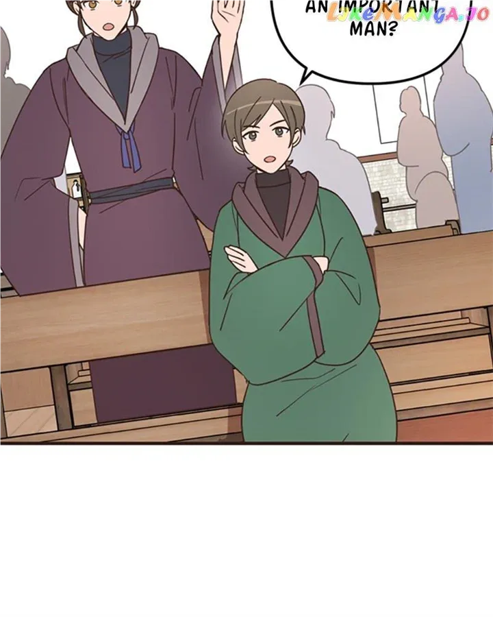 Single Wizard’s Dormitory Apartment Chapter 38 page 56