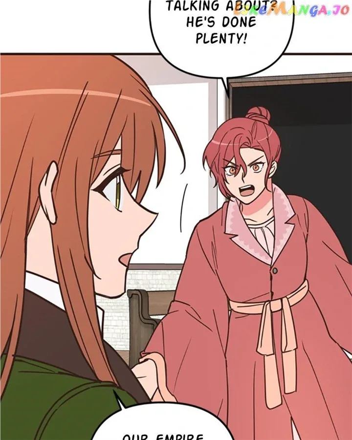 Single Wizard’s Dormitory Apartment Chapter 38 page 59