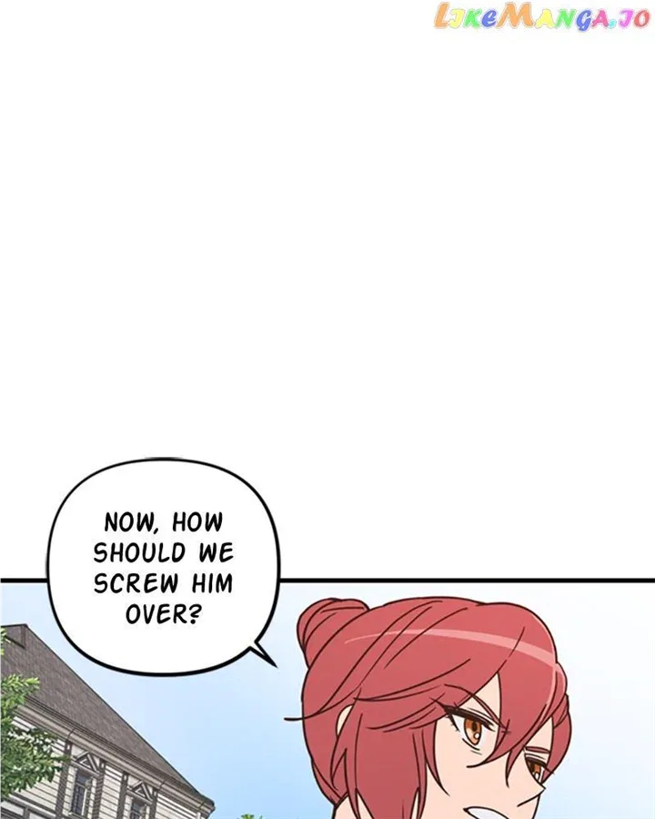 Single Wizard’s Dormitory Apartment Chapter 38 page 33