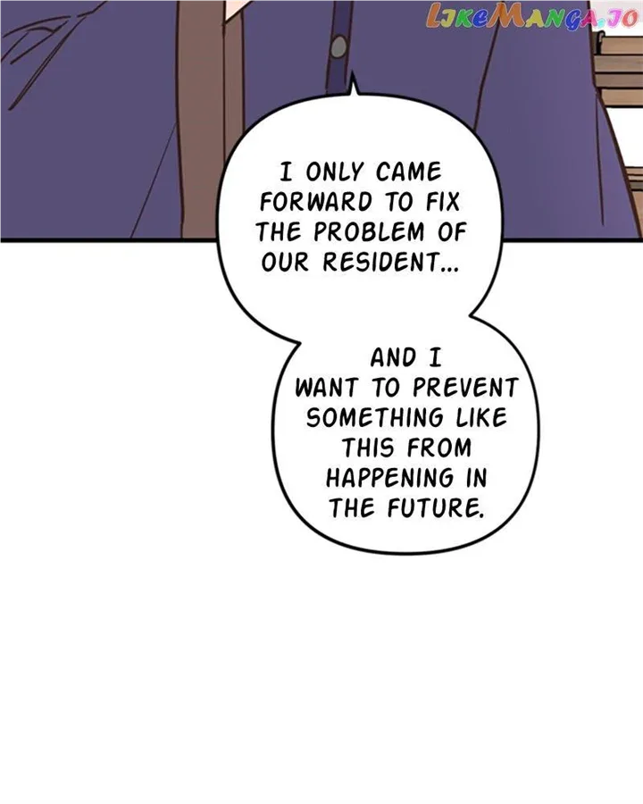 Single Wizard’s Dormitory Apartment Chapter 38 page 71