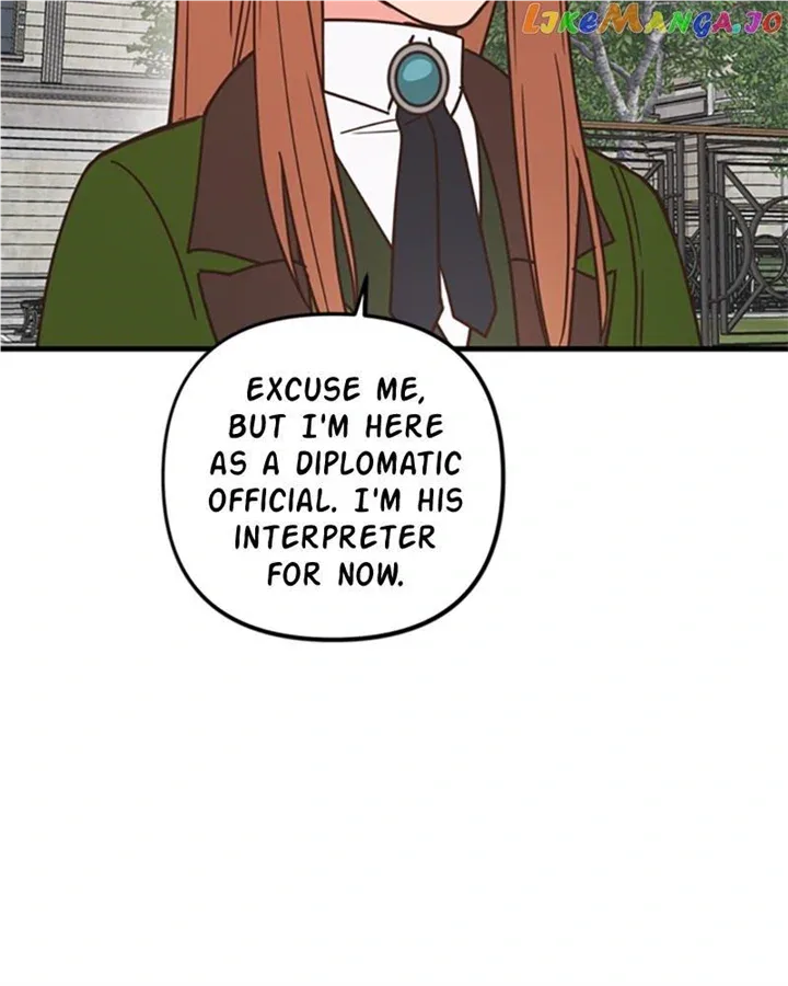 Single Wizard’s Dormitory Apartment Chapter 38 page 26