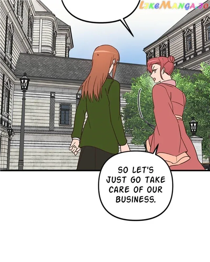 Single Wizard’s Dormitory Apartment Chapter 38 page 45