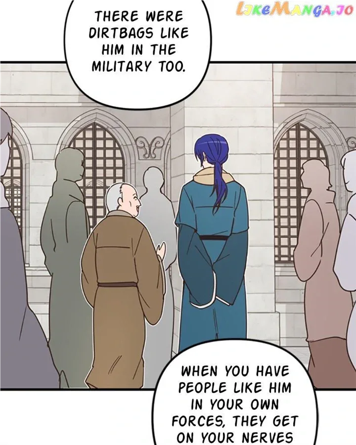 Single Wizard’s Dormitory Apartment Chapter 38 page 37