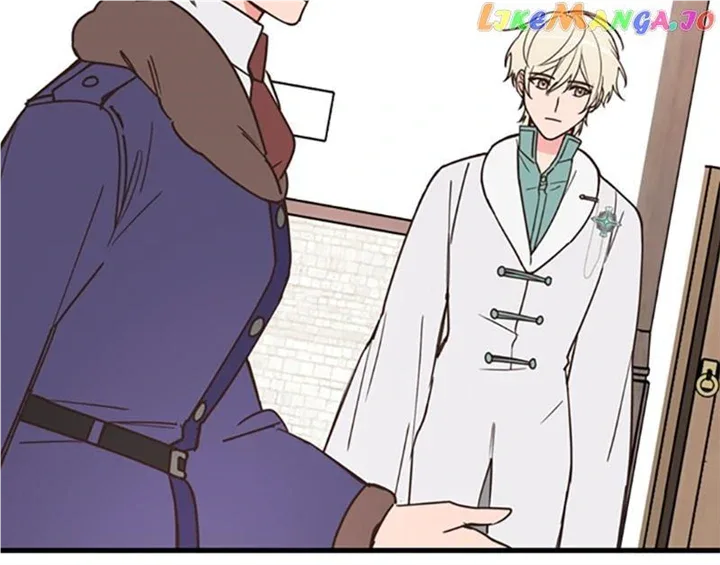 Single Wizard’s Dormitory Apartment Chapter 38 page 75