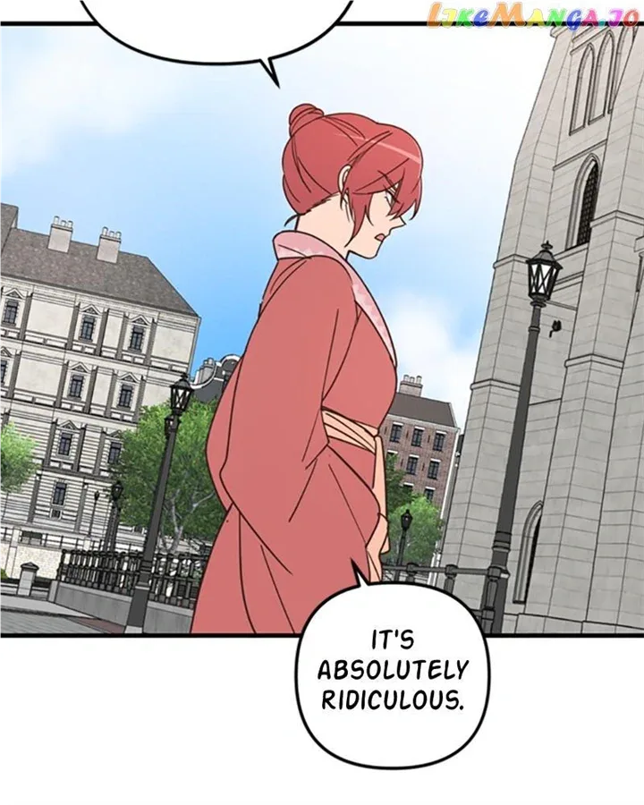 Single Wizard’s Dormitory Apartment Chapter 38 page 39