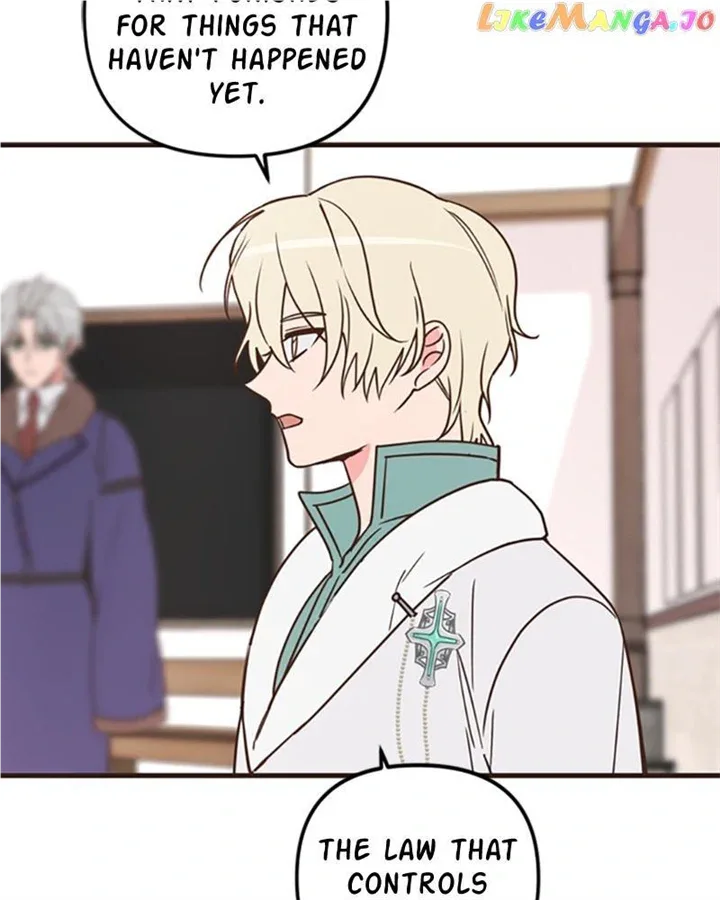 Single Wizard’s Dormitory Apartment Chapter 38 page 61