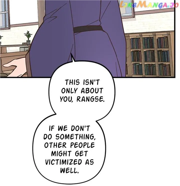 Single Wizard’s Dormitory Apartment Chapter 38 page 52