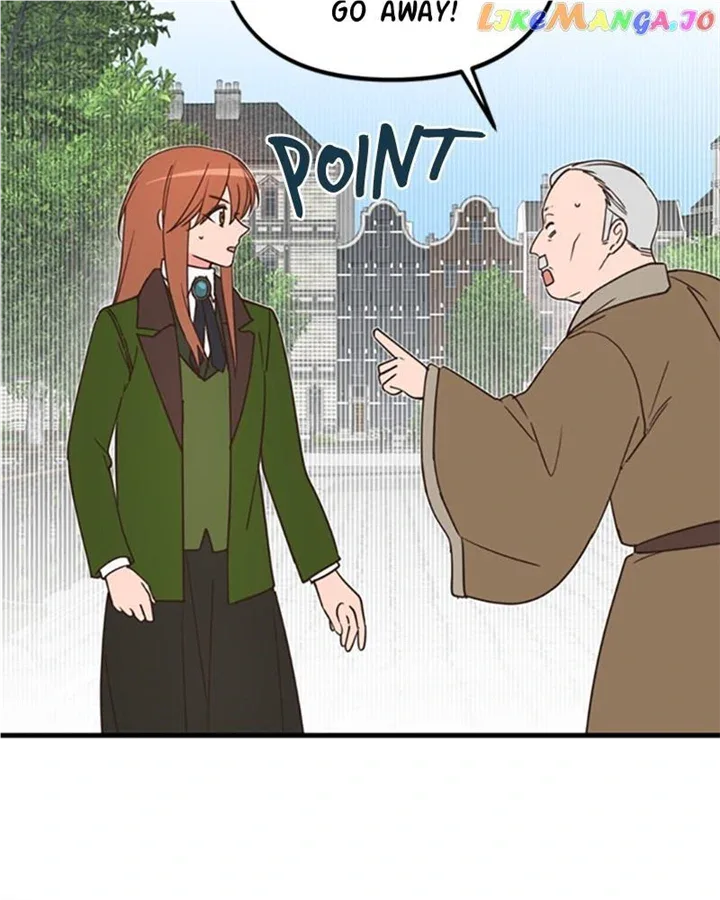 Single Wizard’s Dormitory Apartment Chapter 38 page 24