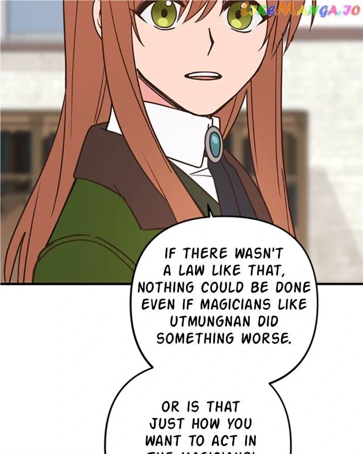 Single Wizard’s Dormitory Apartment Chapter 38 page 66