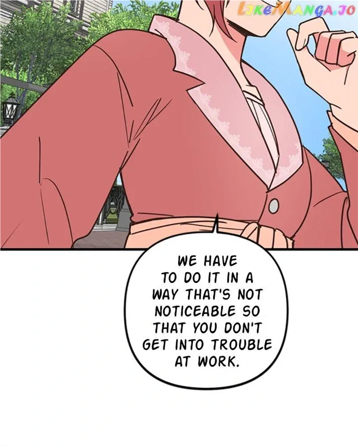 Single Wizard’s Dormitory Apartment Chapter 38 page 34