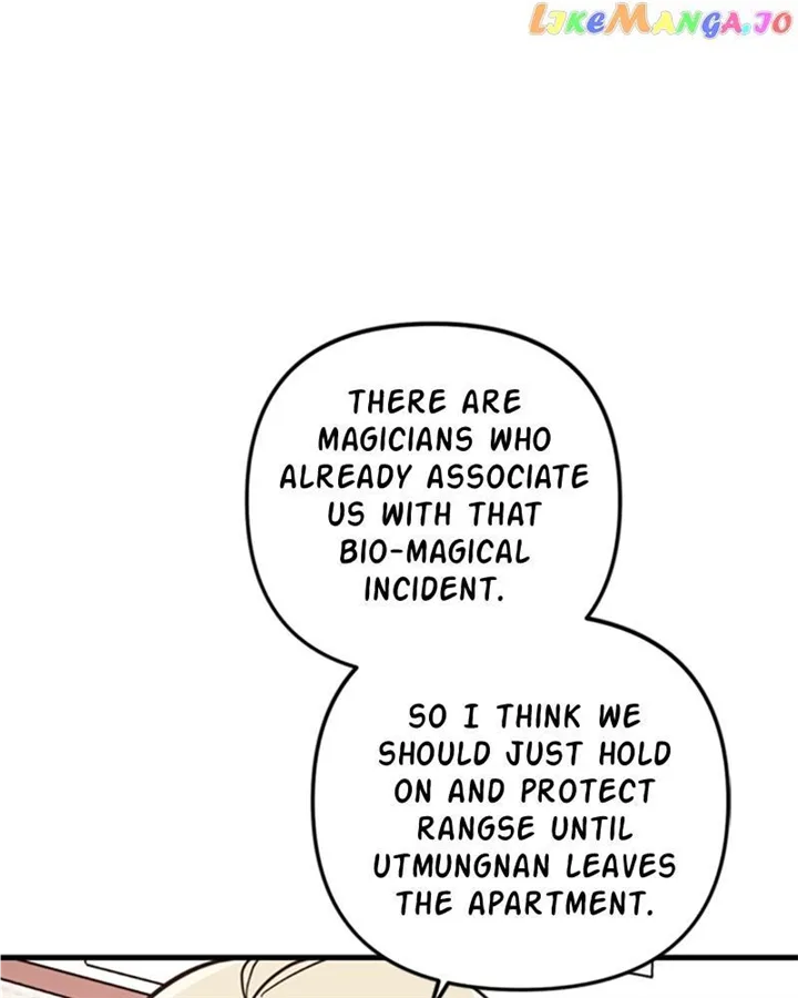 Single Wizard’s Dormitory Apartment Chapter 38 page 80