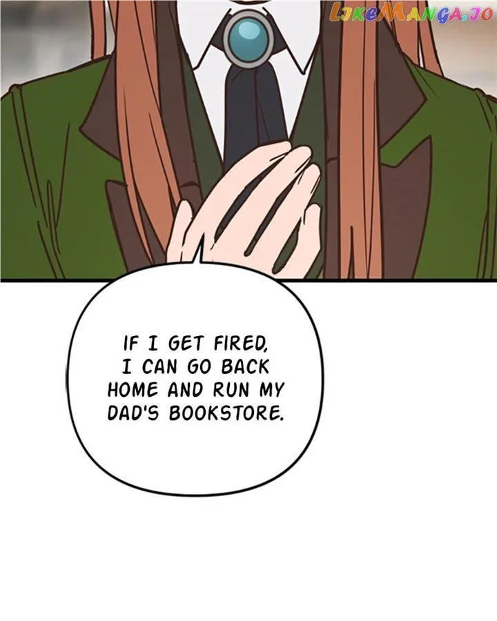 Single Wizard’s Dormitory Apartment Chapter 38 page 87