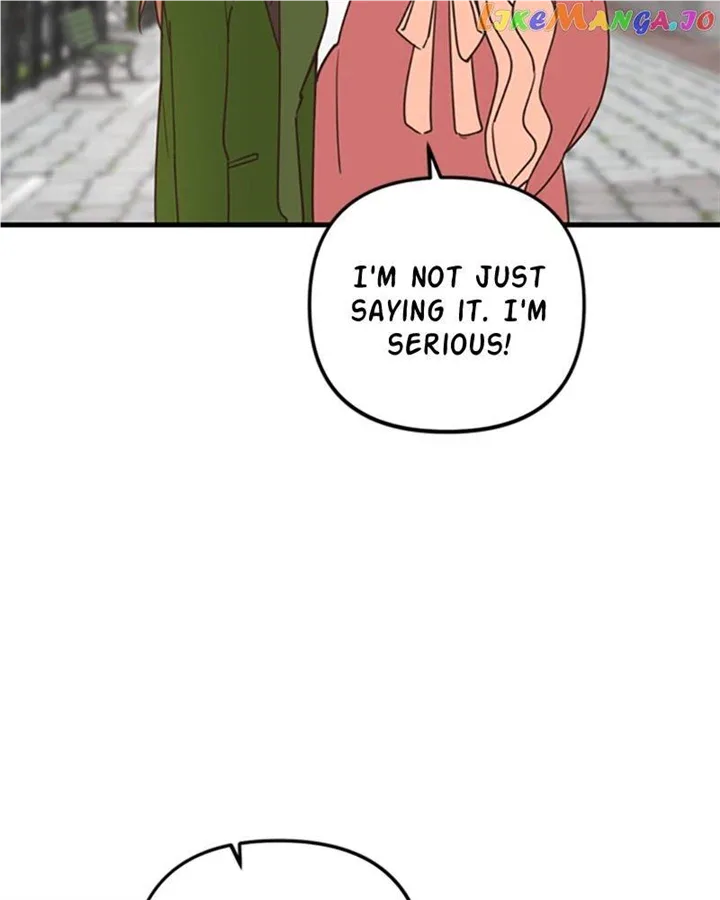 Single Wizard’s Dormitory Apartment Chapter 38 page 36
