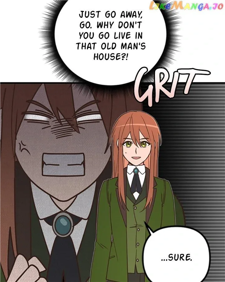 Single Wizard’s Dormitory Apartment Chapter 38 page 31