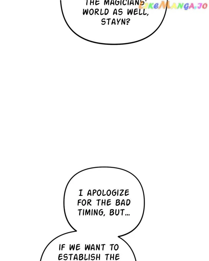 Single Wizard’s Dormitory Apartment Chapter 38 page 67