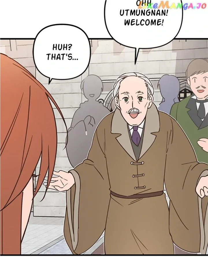 Single Wizard’s Dormitory Apartment Chapter 38 page 22