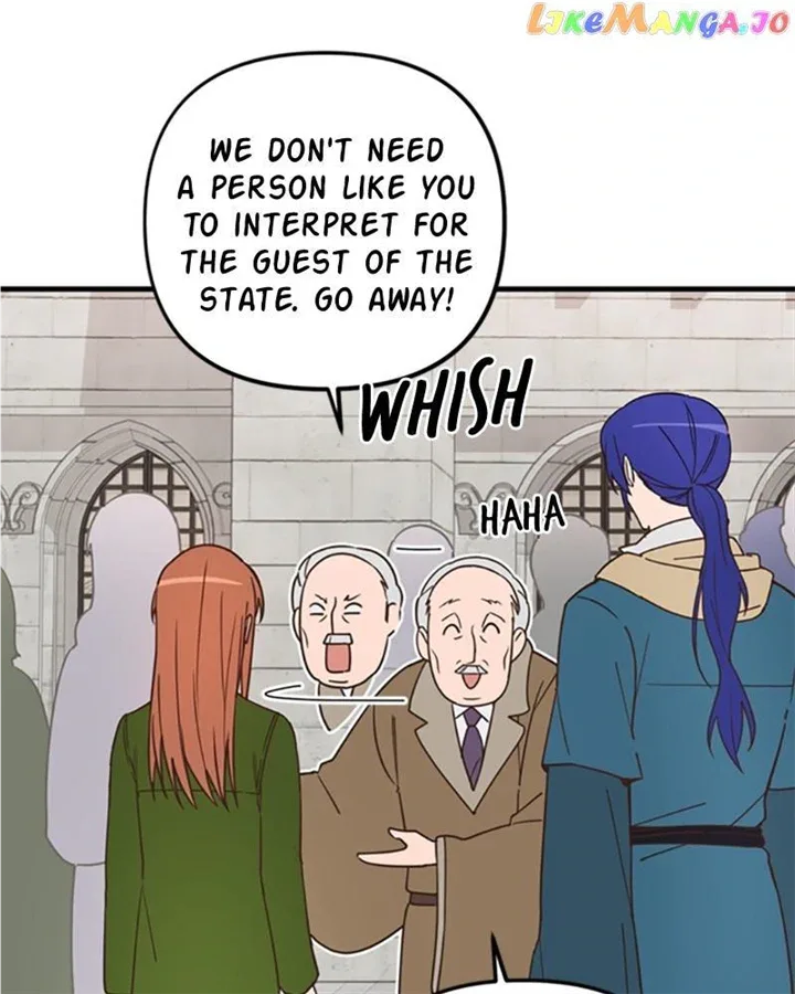 Single Wizard’s Dormitory Apartment Chapter 38 page 27