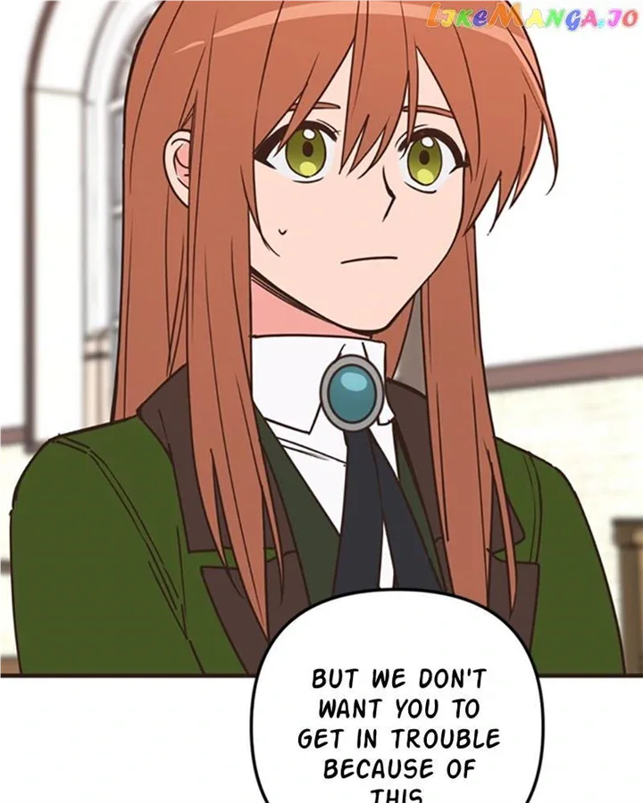 Single Wizard’s Dormitory Apartment Chapter 38 page 54