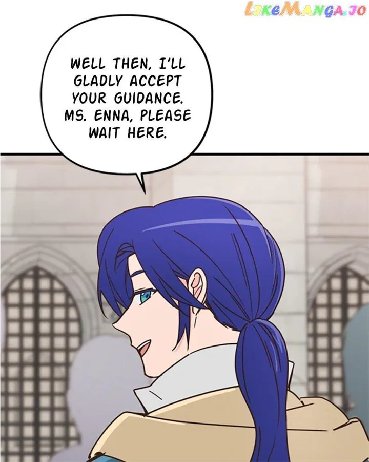 Single Wizard’s Dormitory Apartment Chapter 38 page 29