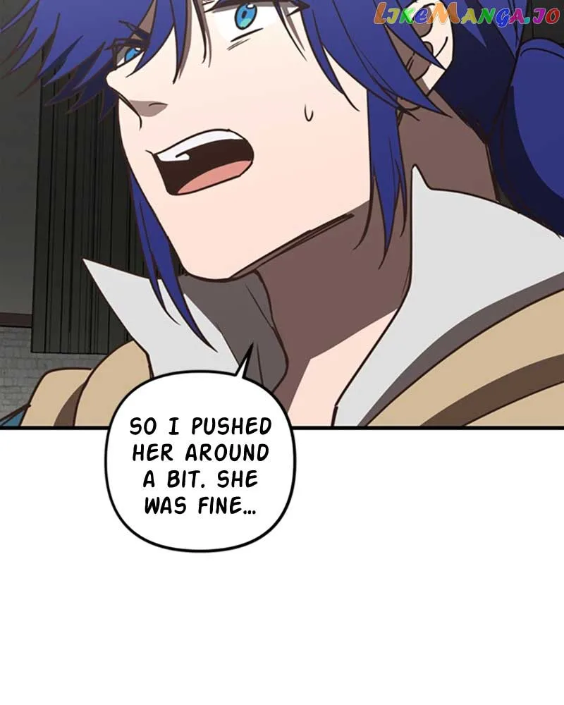 Single Wizard’s Dormitory Apartment Chapter 40 page 6