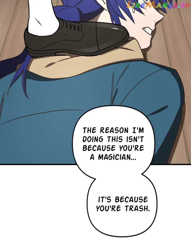 Single Wizard’s Dormitory Apartment Chapter 40 page 15