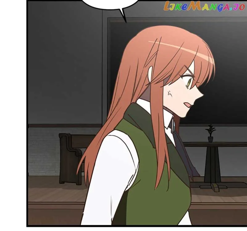 Single Wizard’s Dormitory Apartment Chapter 40 page 32