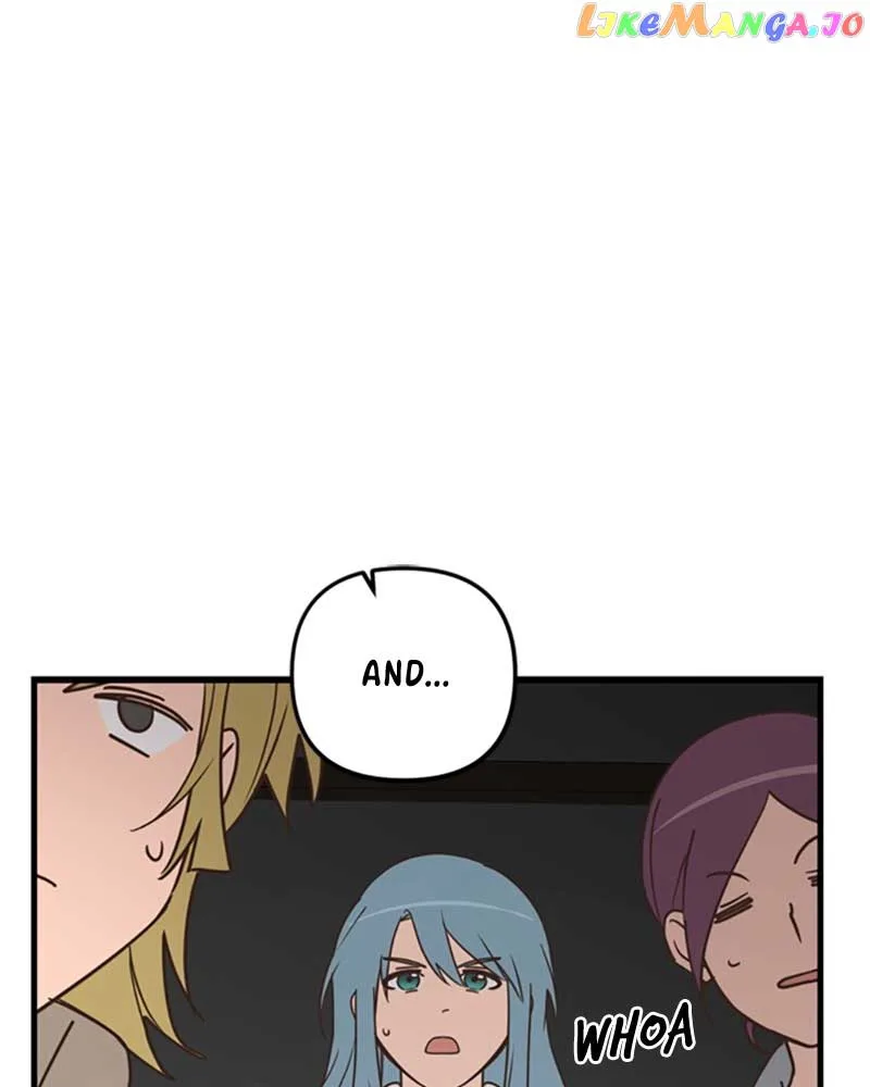 Single Wizard’s Dormitory Apartment Chapter 40 page 25