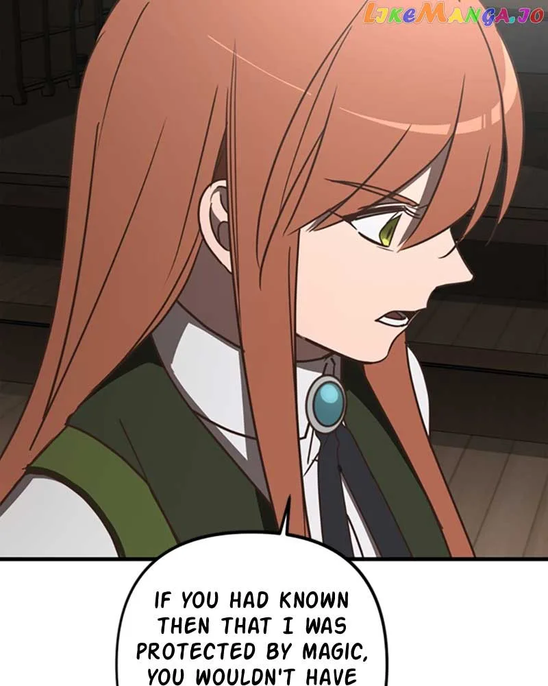 Single Wizard’s Dormitory Apartment Chapter 40 page 23