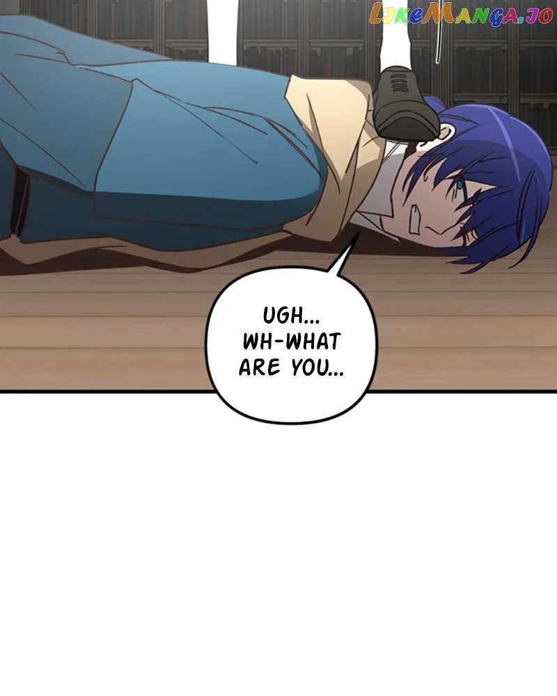 Single Wizard’s Dormitory Apartment Chapter 40 page 9