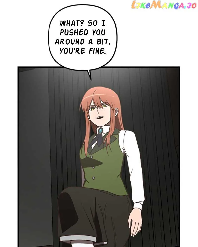 Single Wizard’s Dormitory Apartment Chapter 40 page 10