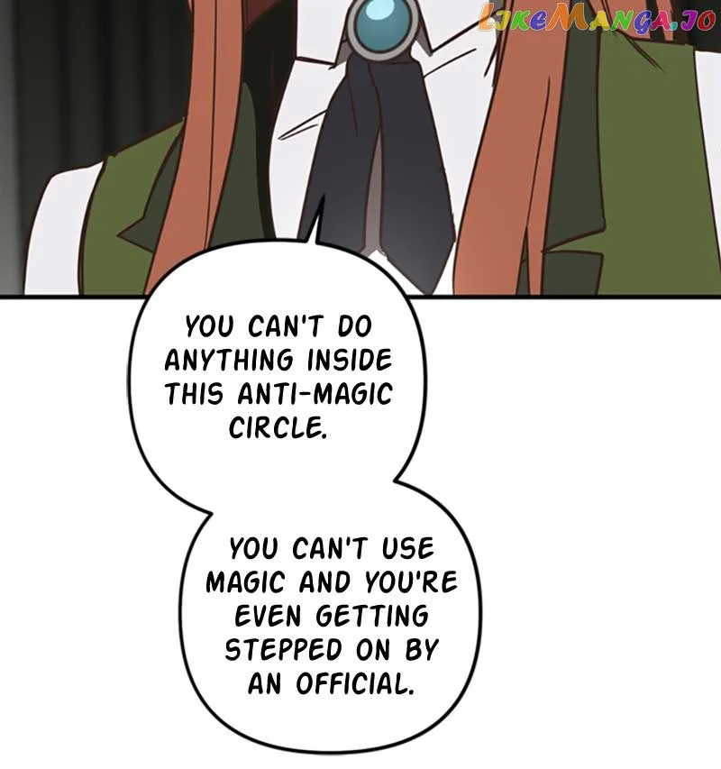 Single Wizard’s Dormitory Apartment Chapter 40 page 13
