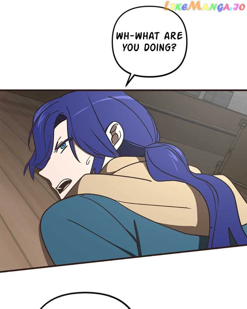 Single Wizard’s Dormitory Apartment Chapter 40 page 35