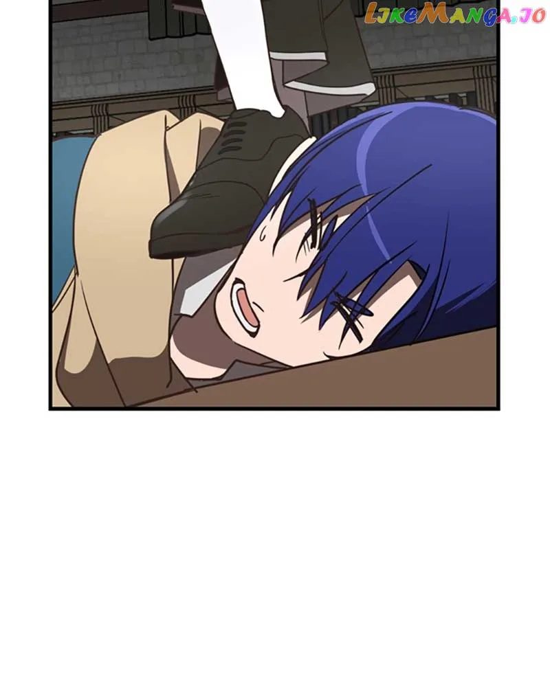 Single Wizard’s Dormitory Apartment Chapter 40 page 11
