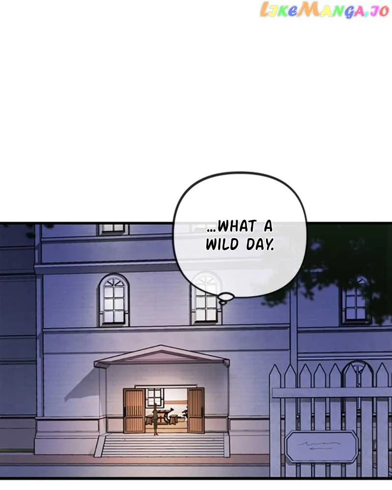 Single Wizard’s Dormitory Apartment Chapter 40 page 94