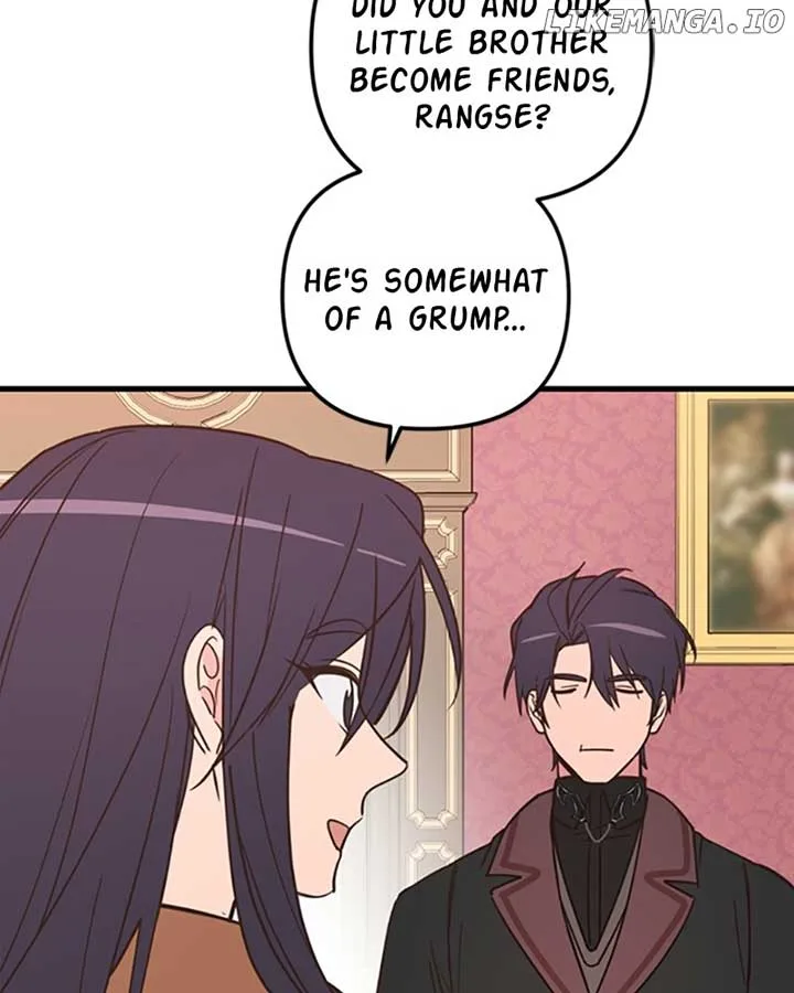 Single Wizard’s Dormitory Apartment Chapter 42 page 9