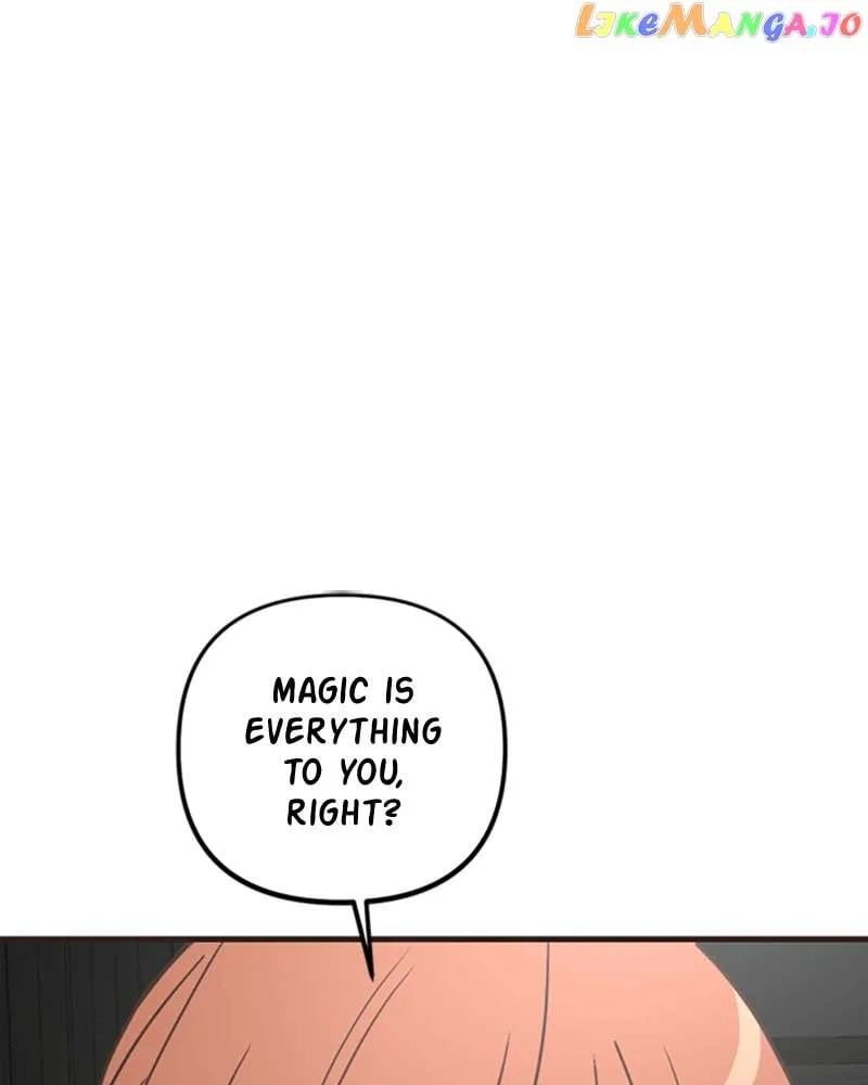 Single Wizard’s Dormitory Apartment Chapter 40 page 41