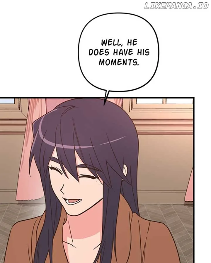 Single Wizard’s Dormitory Apartment Chapter 42 page 15