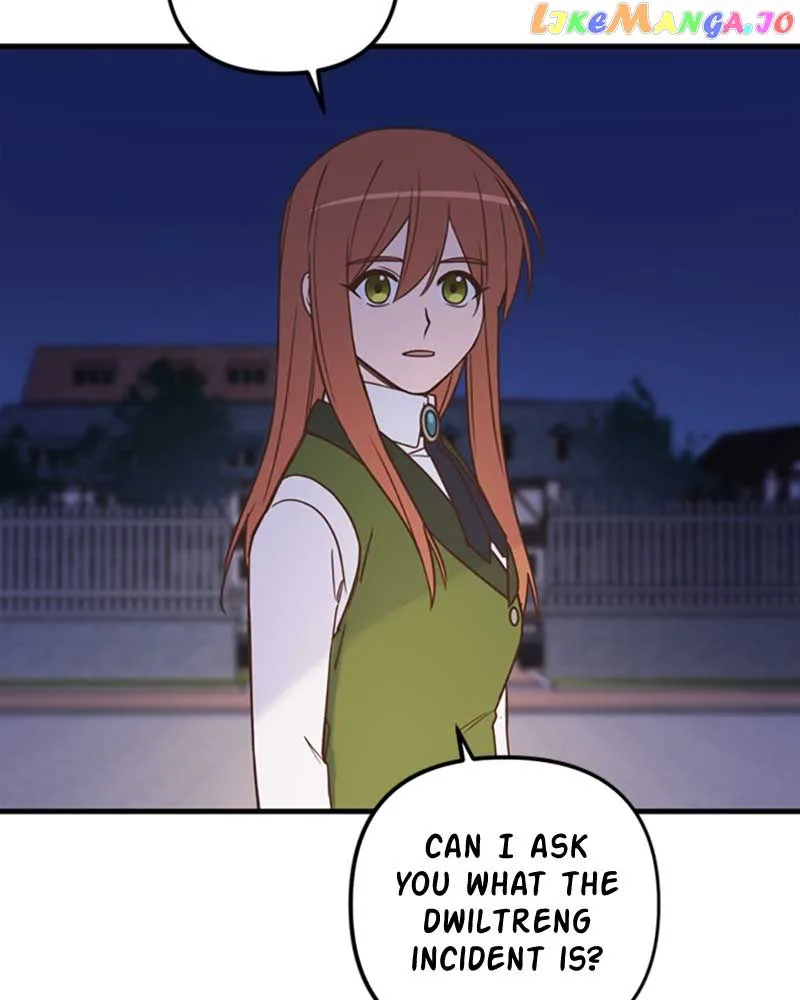 Single Wizard’s Dormitory Apartment Chapter 40 page 87