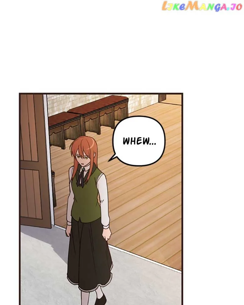 Single Wizard’s Dormitory Apartment Chapter 40 page 47