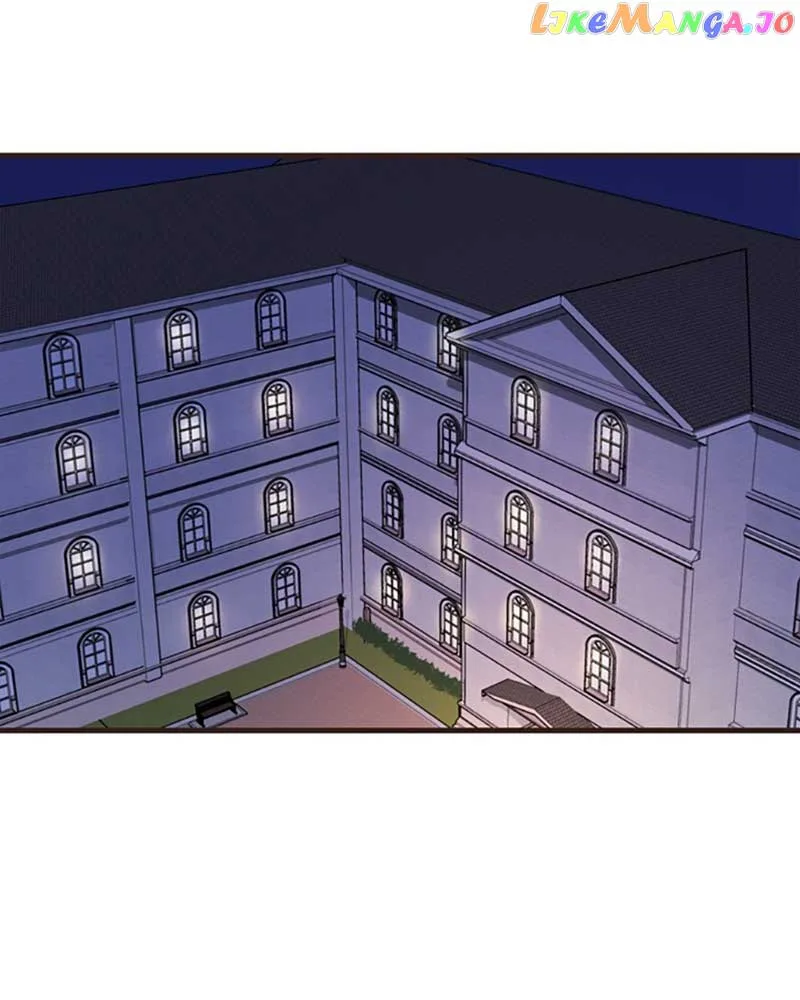 Single Wizard’s Dormitory Apartment Chapter 40 page 46