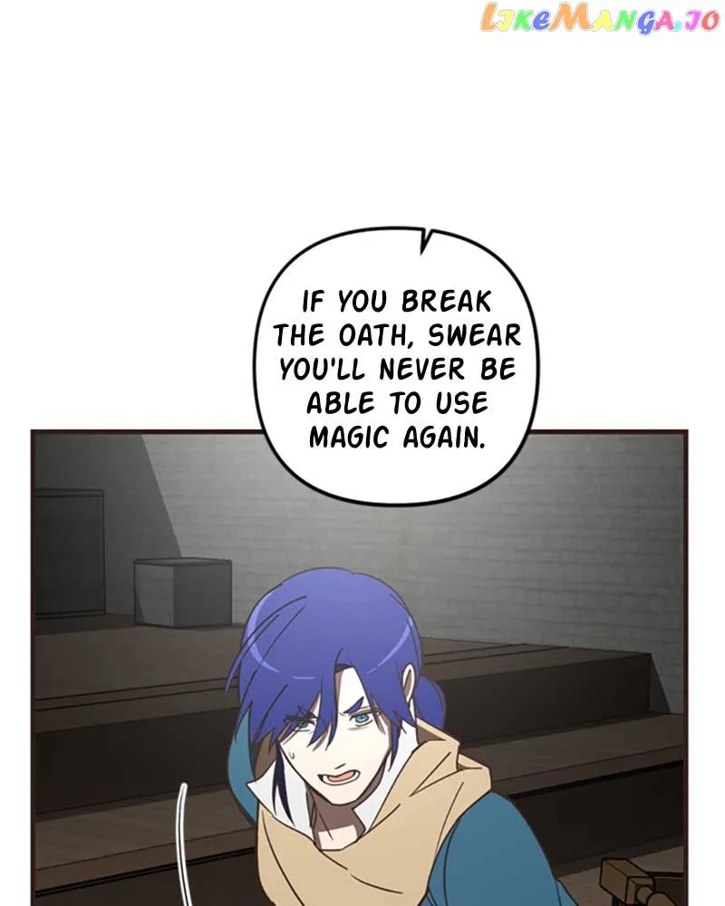 Single Wizard’s Dormitory Apartment Chapter 40 page 37