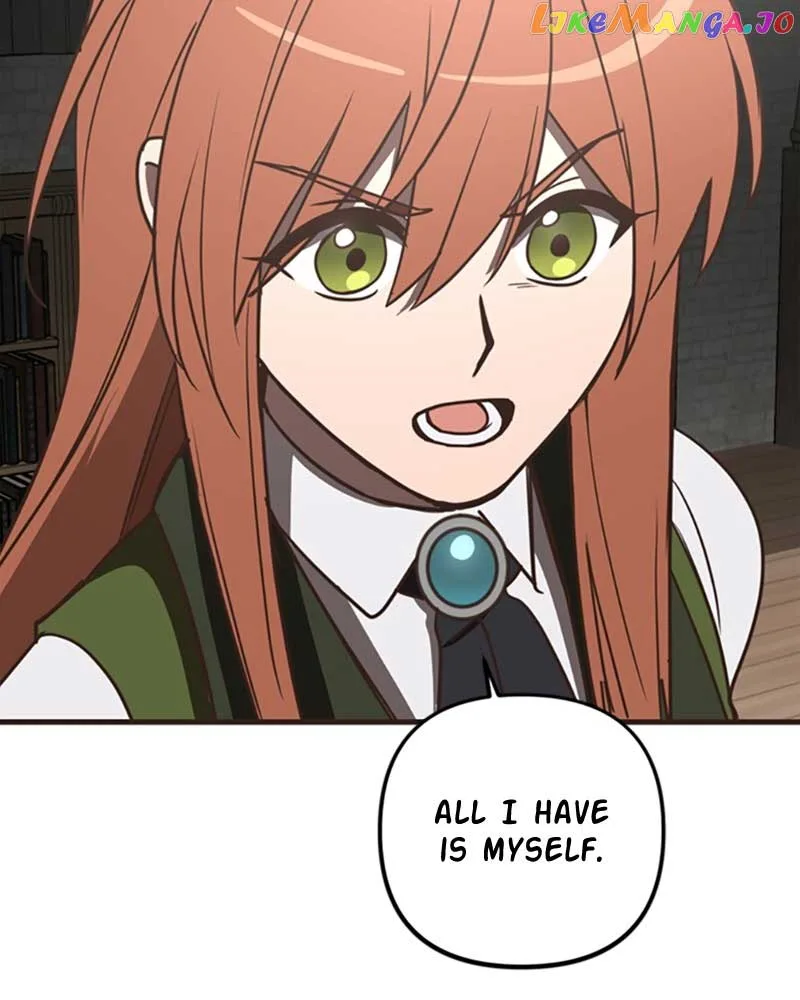 Single Wizard’s Dormitory Apartment Chapter 40 page 42