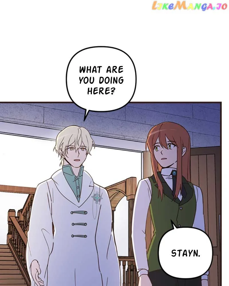 Single Wizard’s Dormitory Apartment Chapter 40 page 55