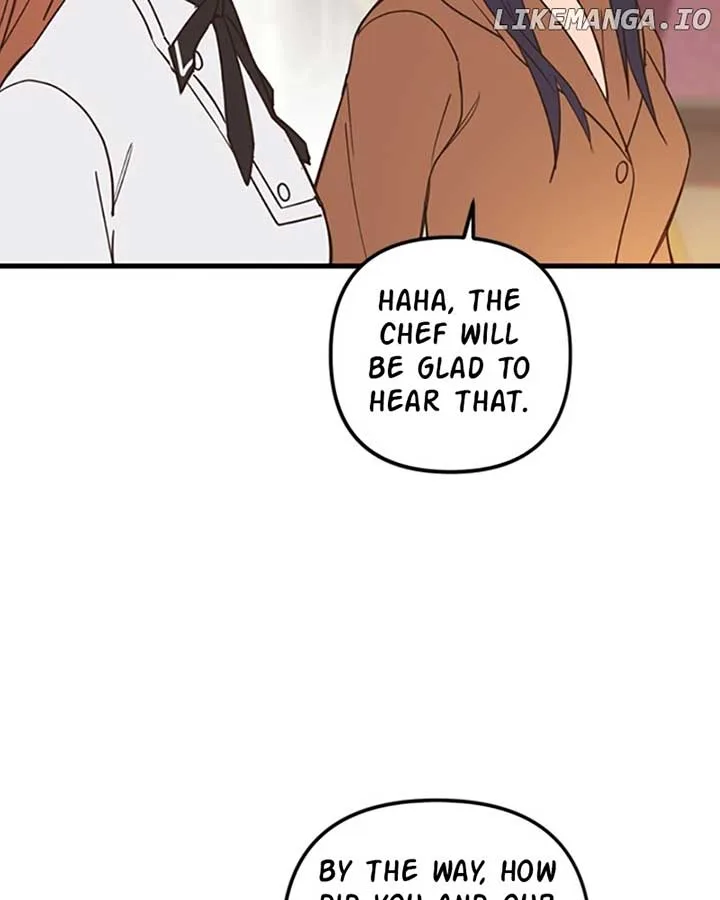 Single Wizard’s Dormitory Apartment Chapter 42 page 8