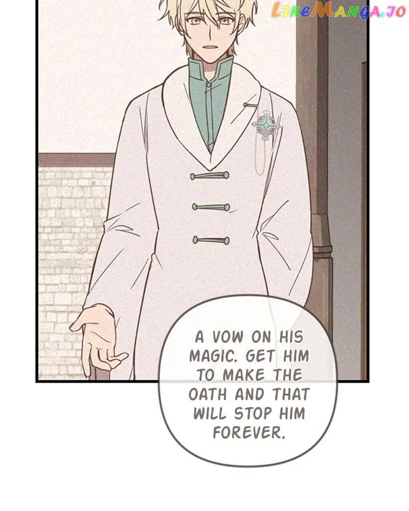 Single Wizard’s Dormitory Apartment Chapter 40 page 64